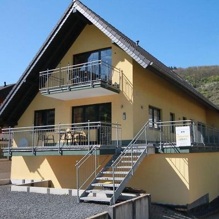 Ferienweingut Ulrich Goebel Apartment Ernst Ngoại thất bức ảnh
